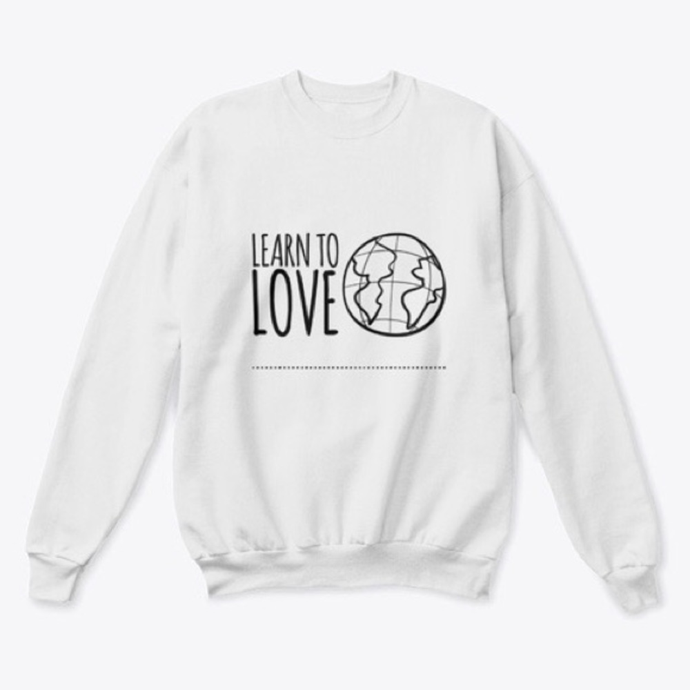 Crew Neck